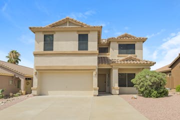 60252 Greystone Drive Tucson, AZ 85739